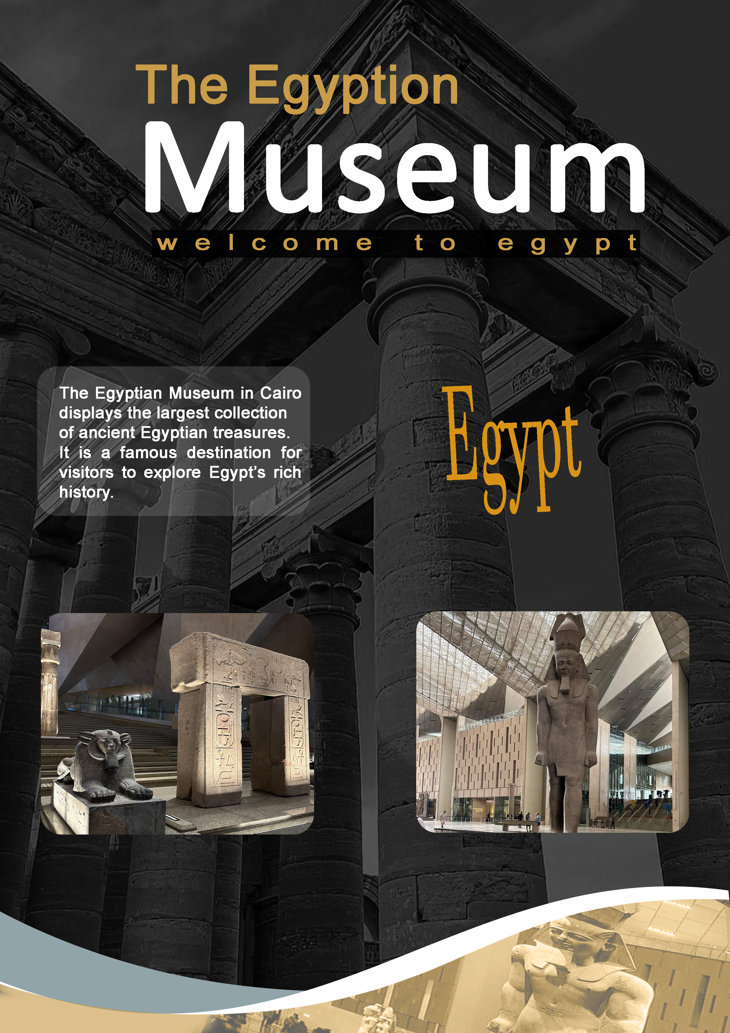 Museum Design